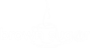 Brown Sugar Internet Cafe logo
